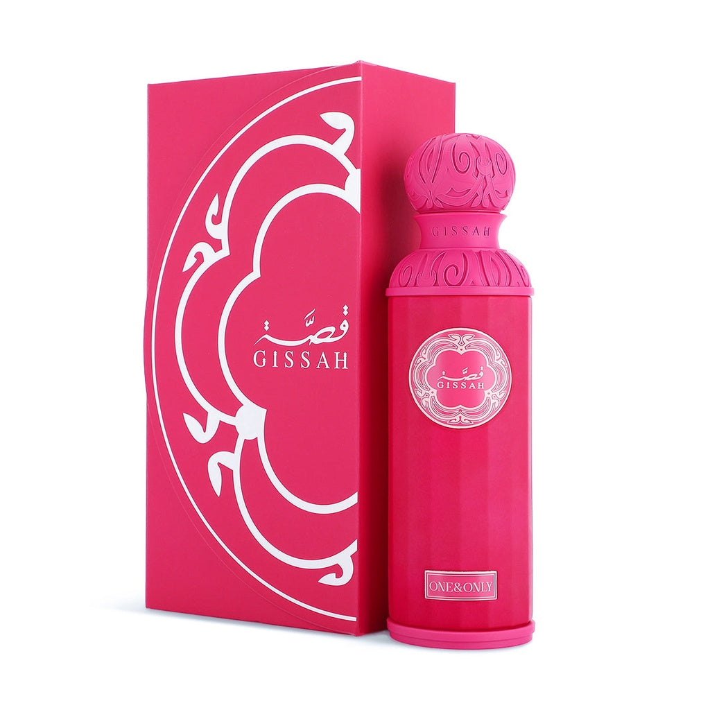 ONE & ONLY 200ML by GISSAH