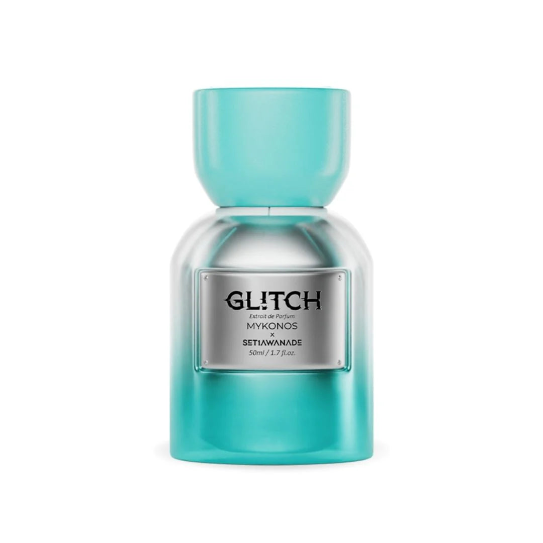 GLITCH by MYKONOS