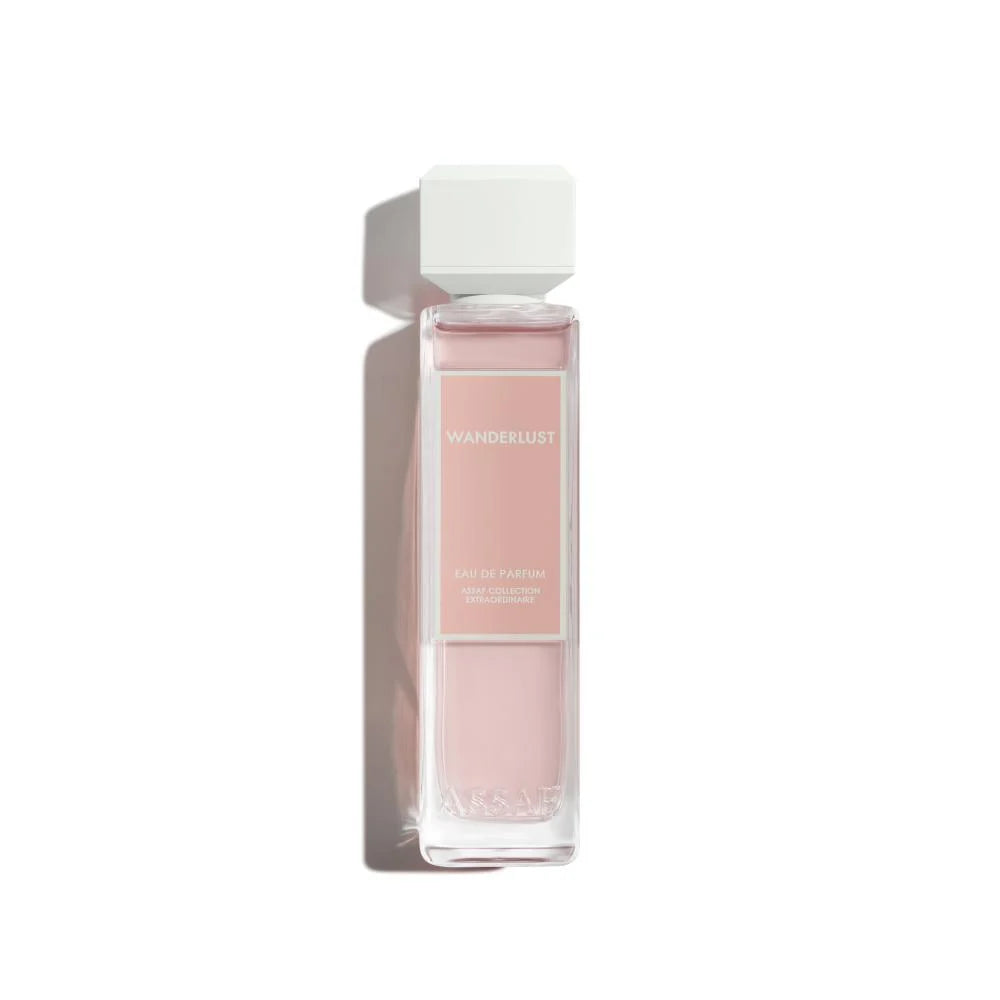 WANDERLUST 200 ML by ASSAF