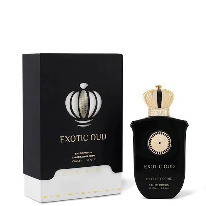 EXOTIC OUD