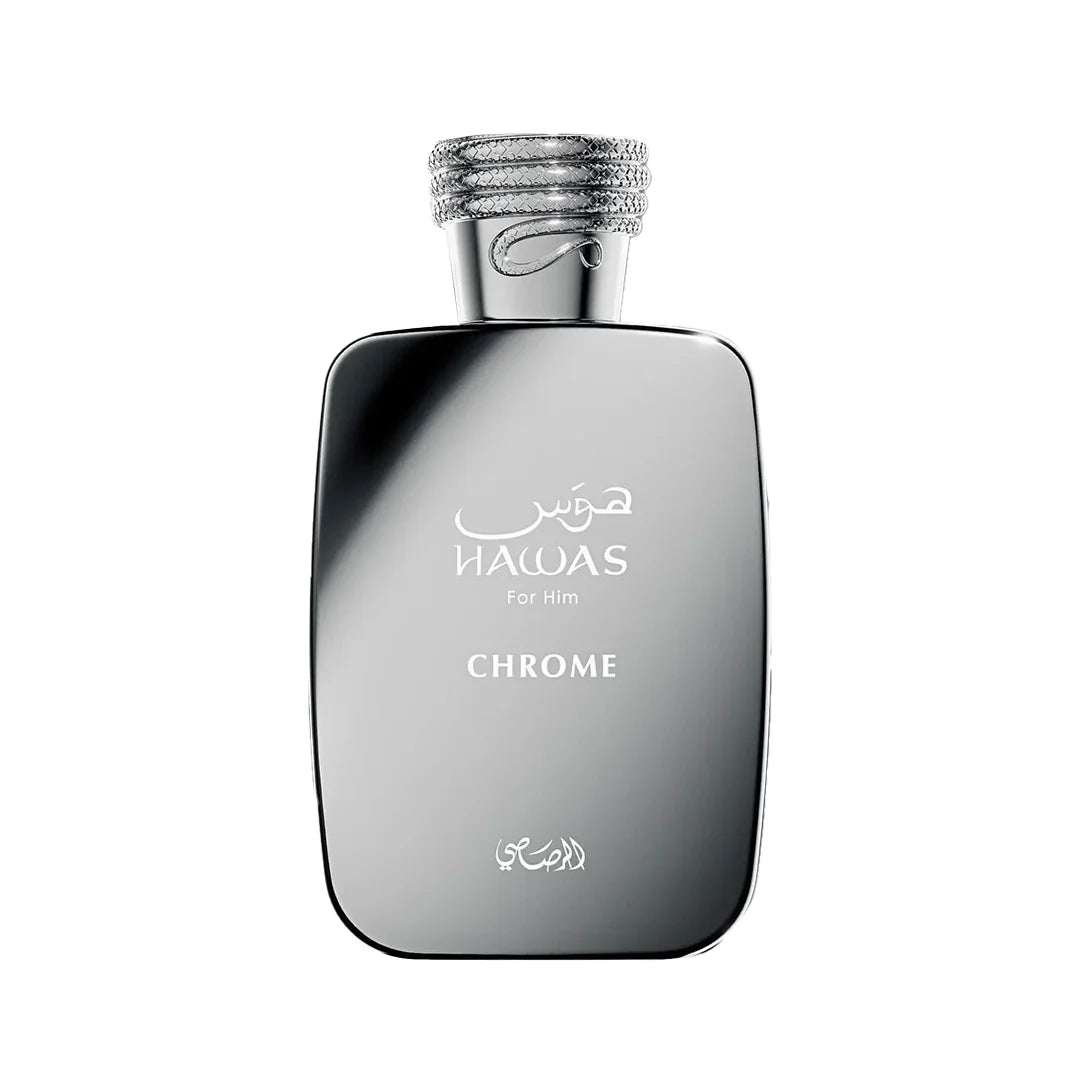 HAWAS CHROME