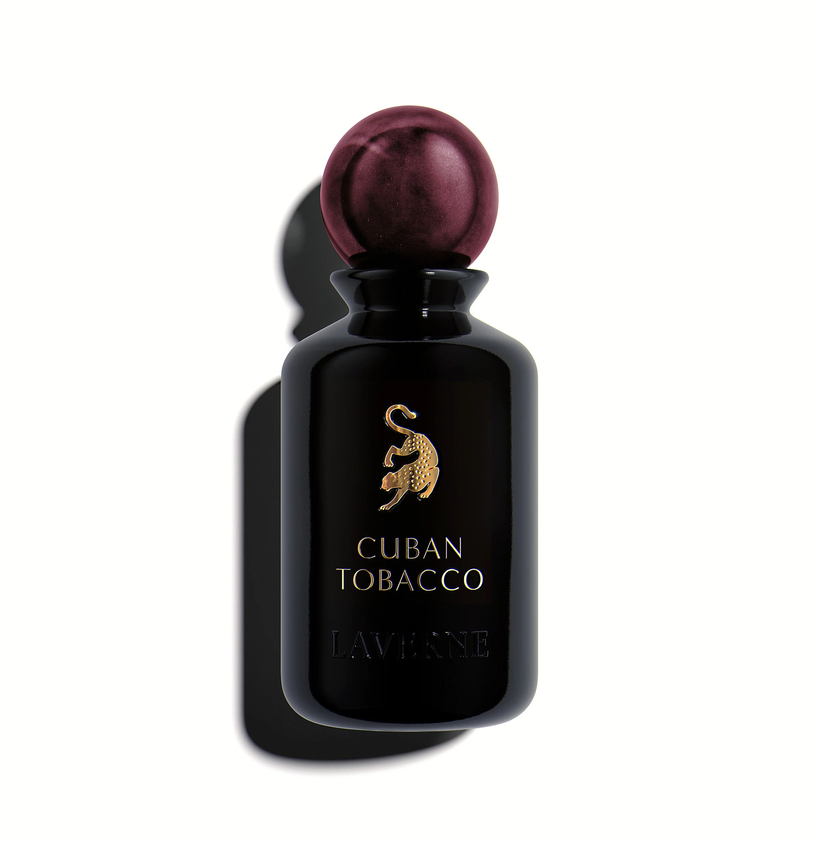 CUBAN TOBACCO 100 ML by LAVERNE