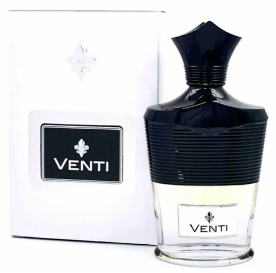 VENTI GREEN TWEED