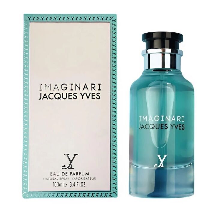 JACQUES YVES IMAGINARI