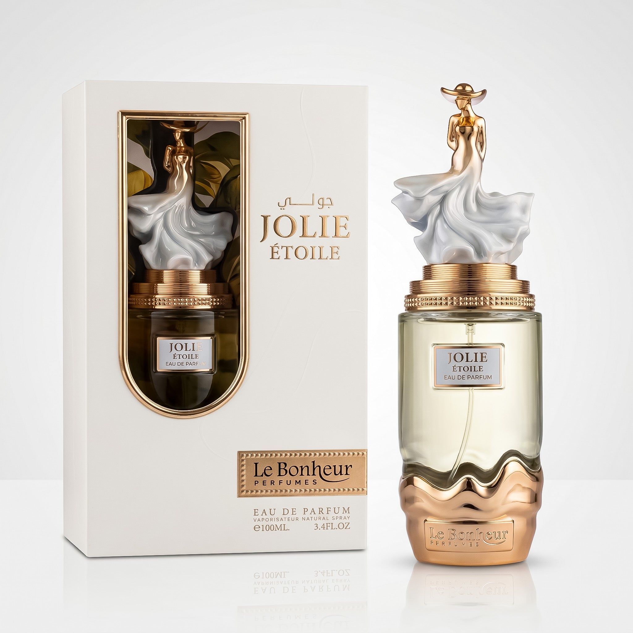 JOLIE ÉTOILE