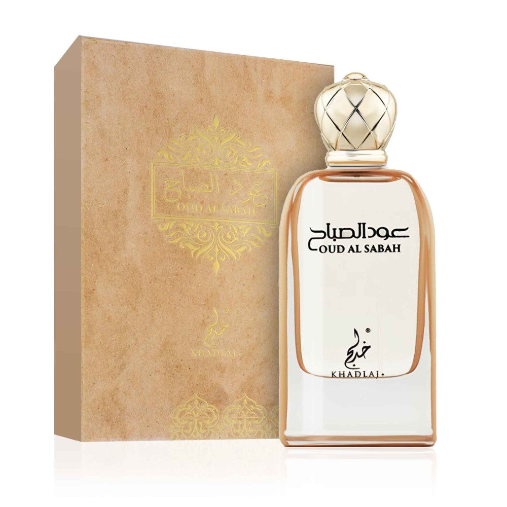 OUD AL SABAH