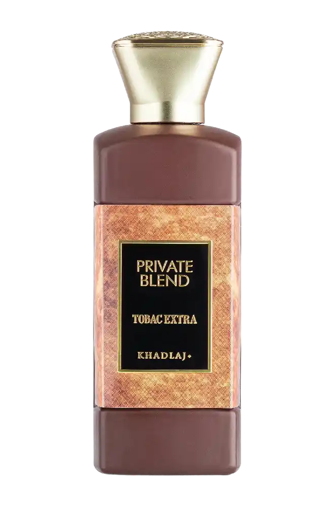 PRIVATE BLEND TOBAC EXTRA