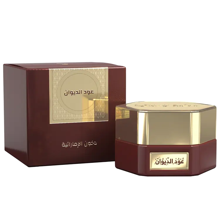 AL DIWAN BAKHOOR