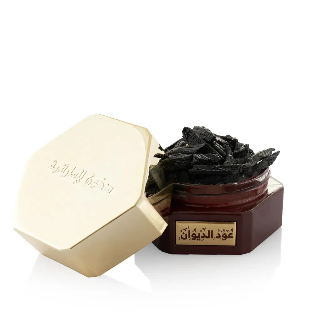 AL DIWAN BAKHOOR