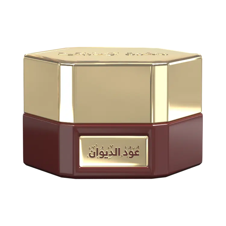 AL DIWAN BAKHOOR