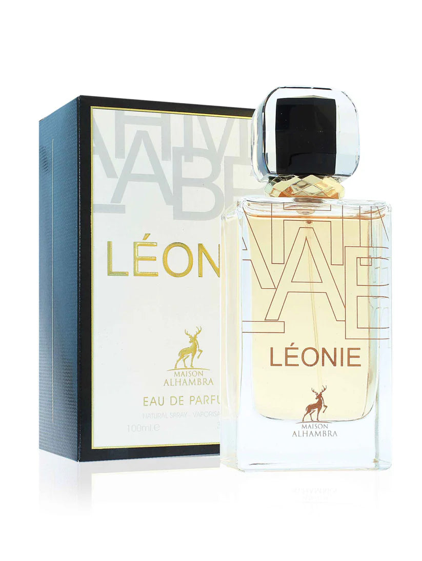 LEONIE by MAISON ALHAMBRA