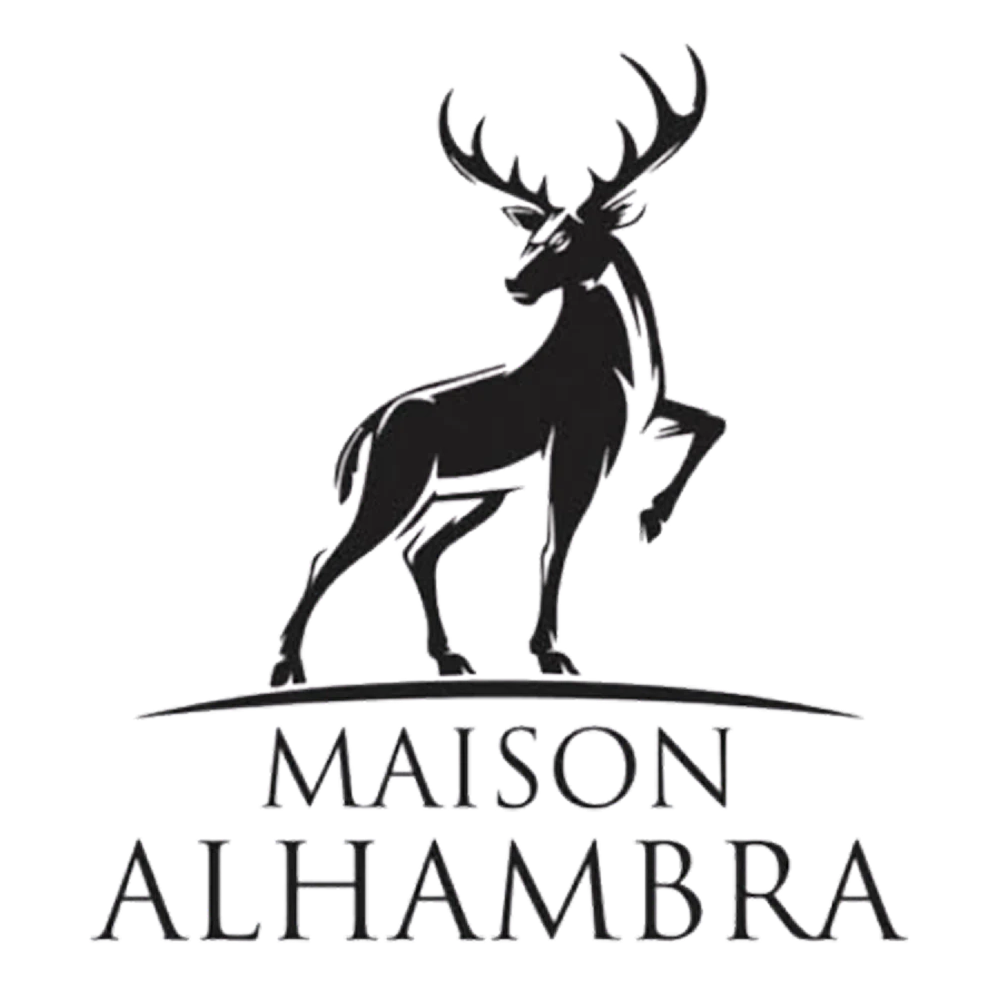 MAISON ALHAMBRA