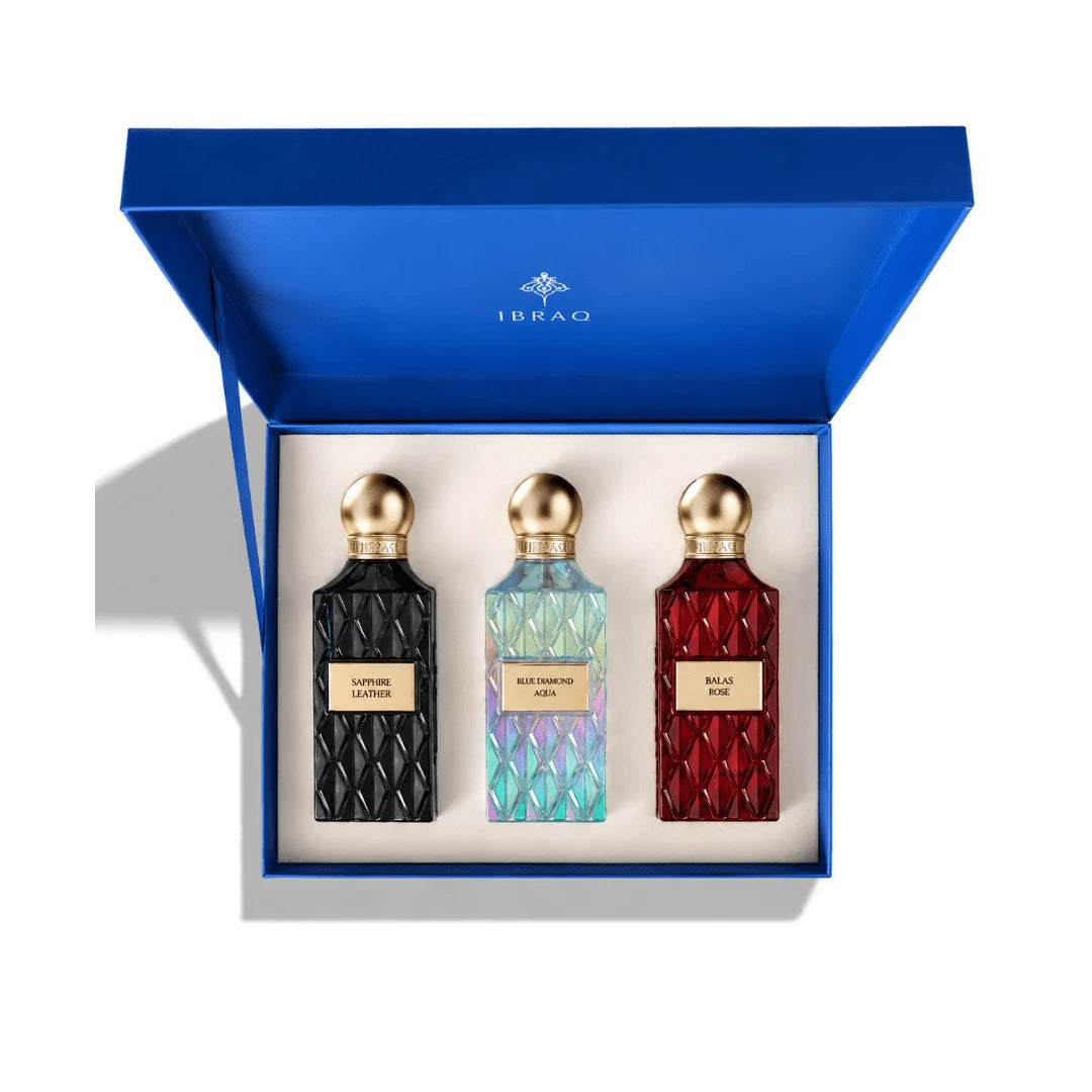 BLUE WISH COLLECTION