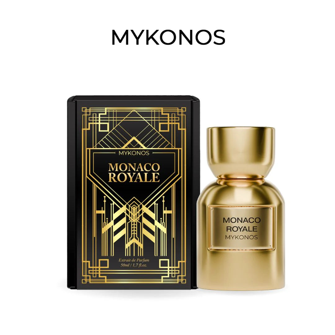 MONACO ROYALE