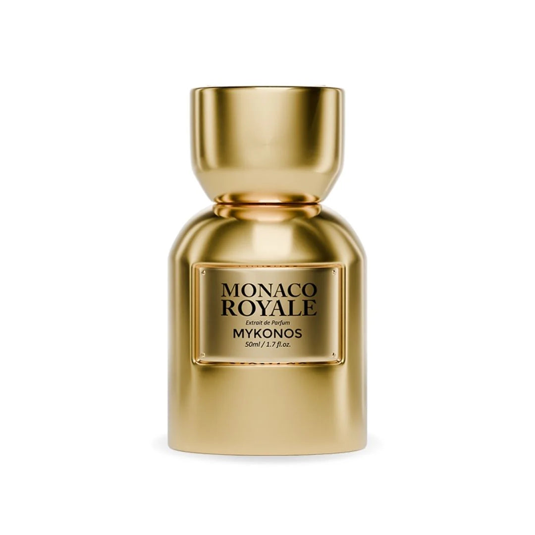 MONACO ROYALE