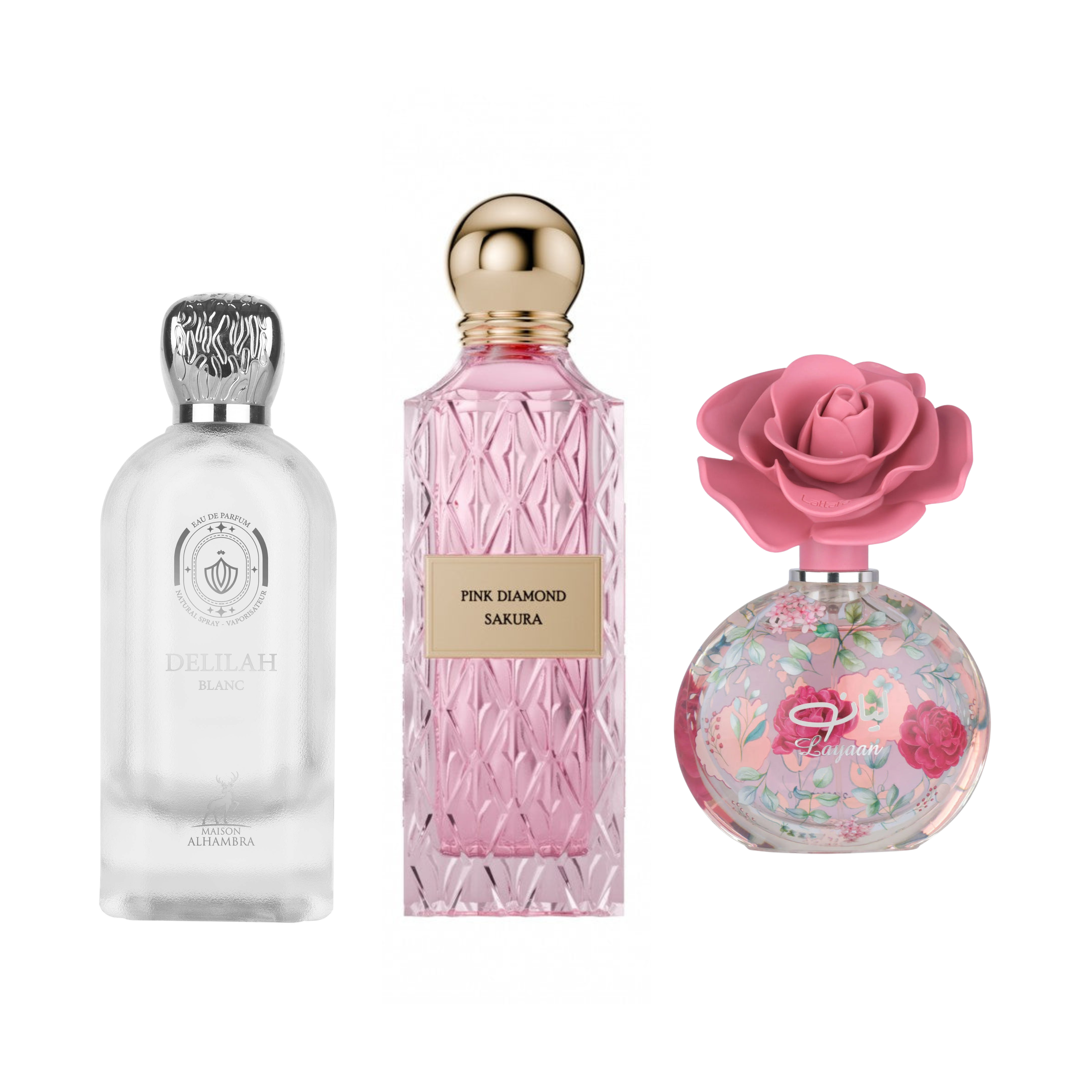 ZEINA’S BREEZE BUNDLE