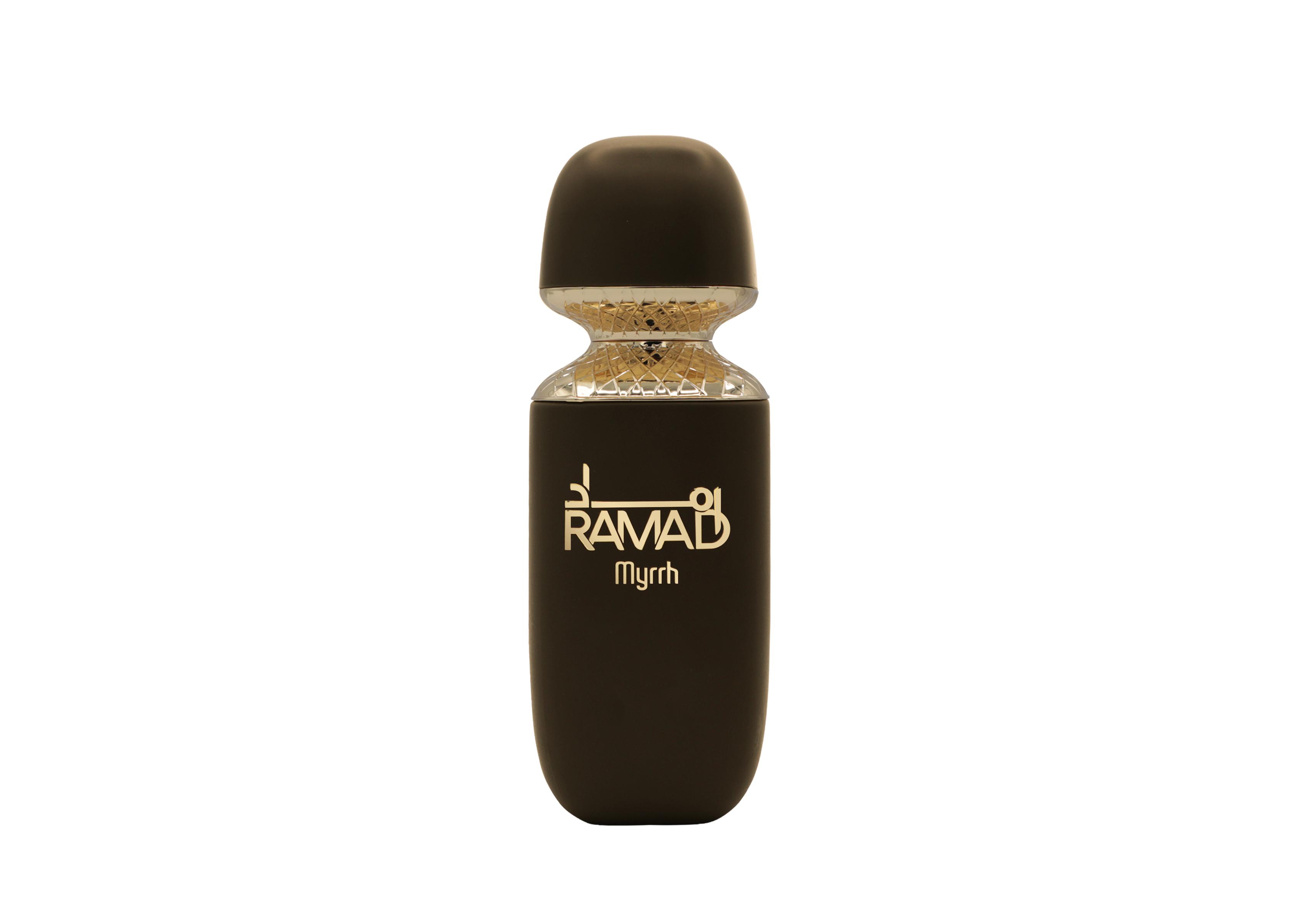 RAMAD MYRRH