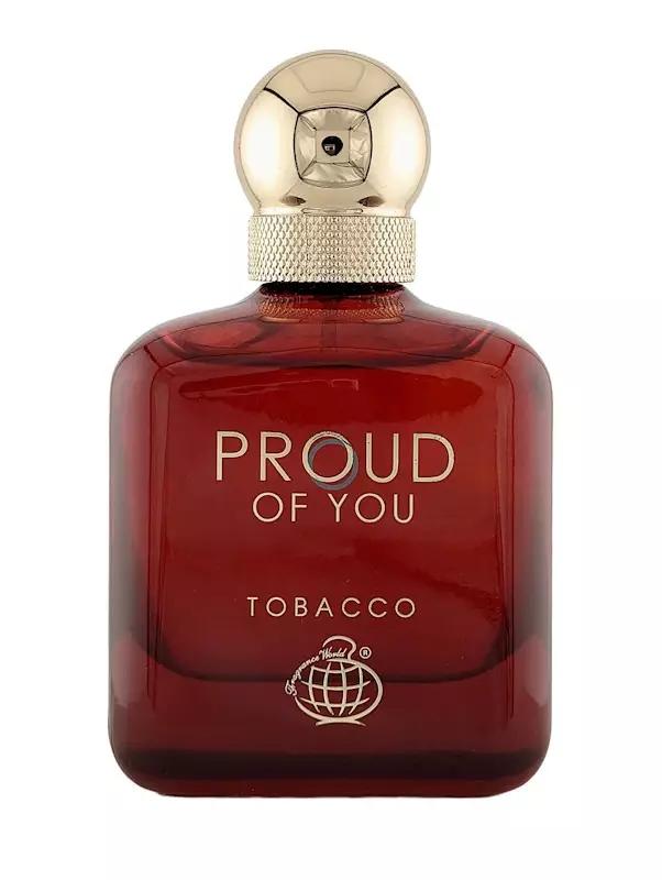 PROUD OF YOU TOBACCO