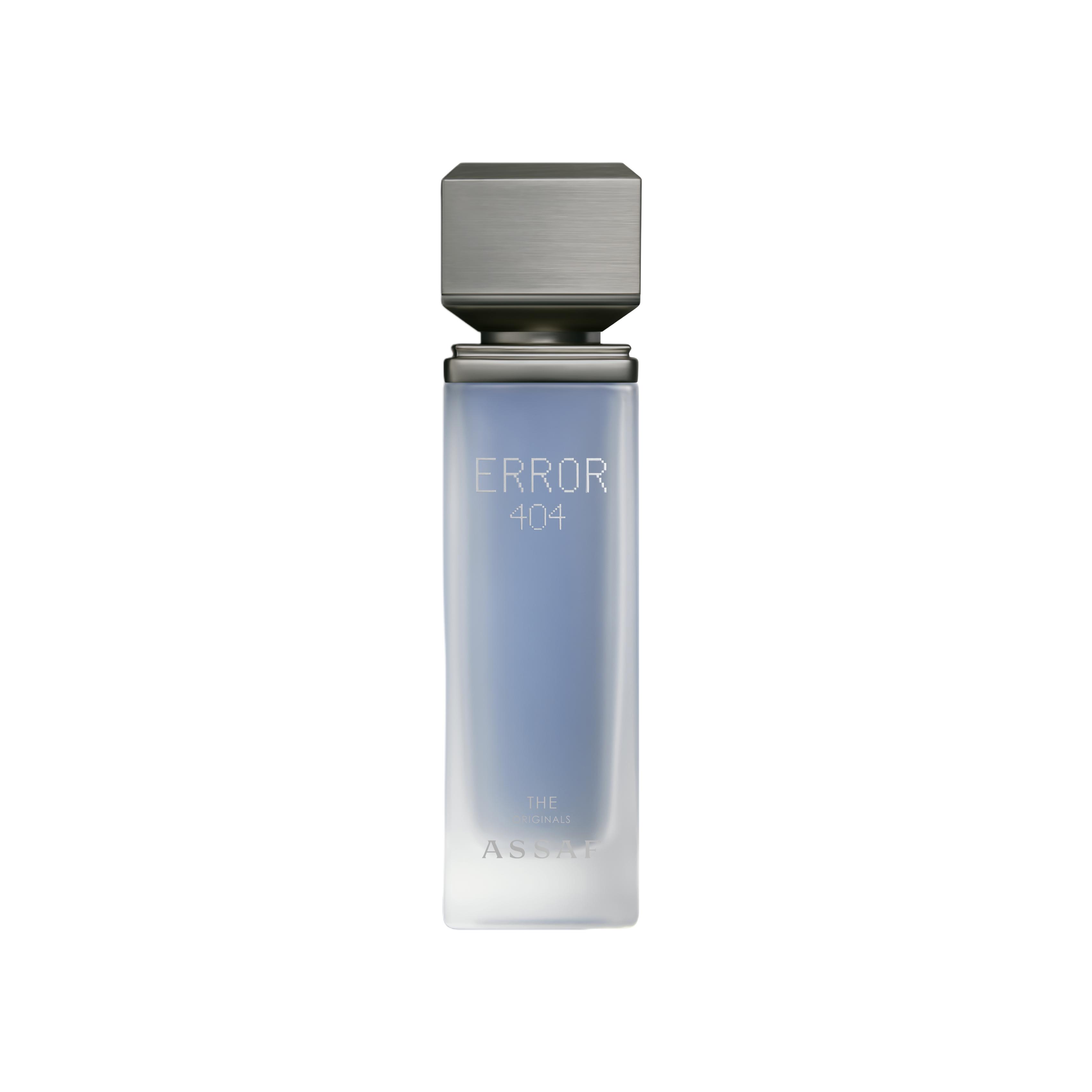 ERROR 404
