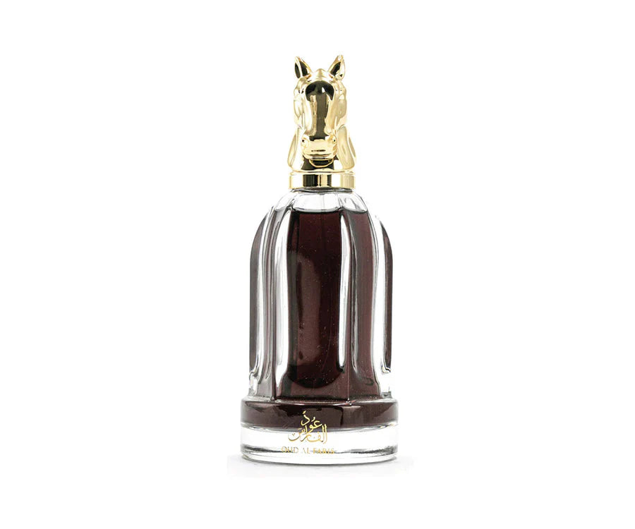 OUD AL FARIS