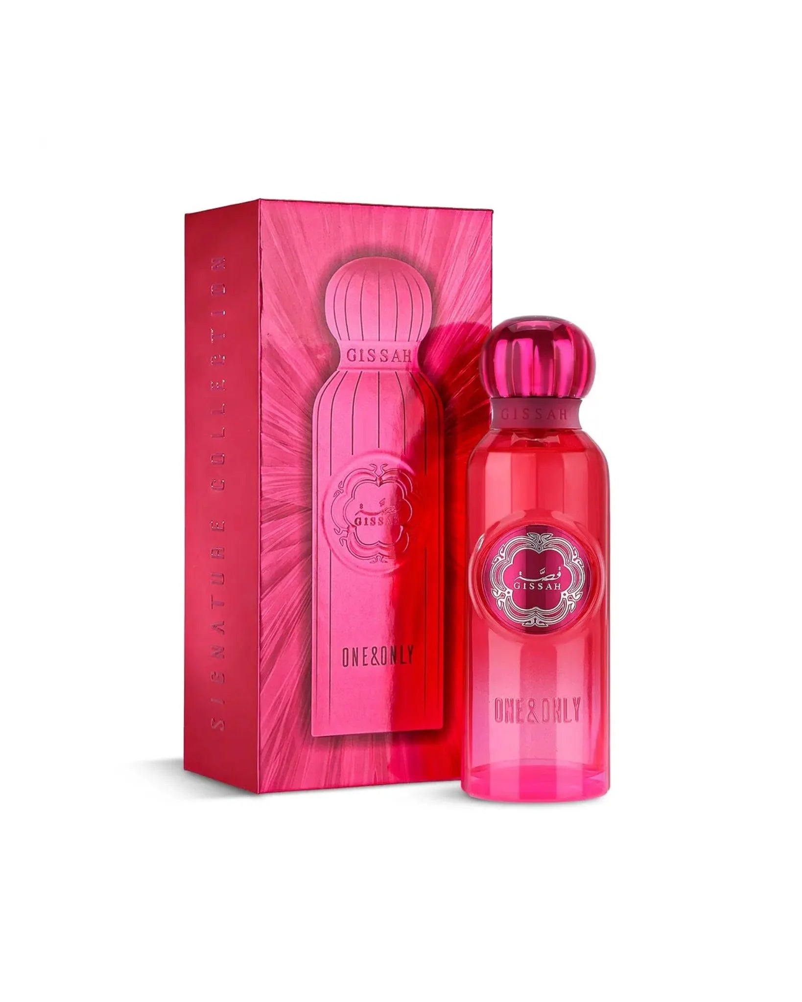 ONE & ONLY 200ML