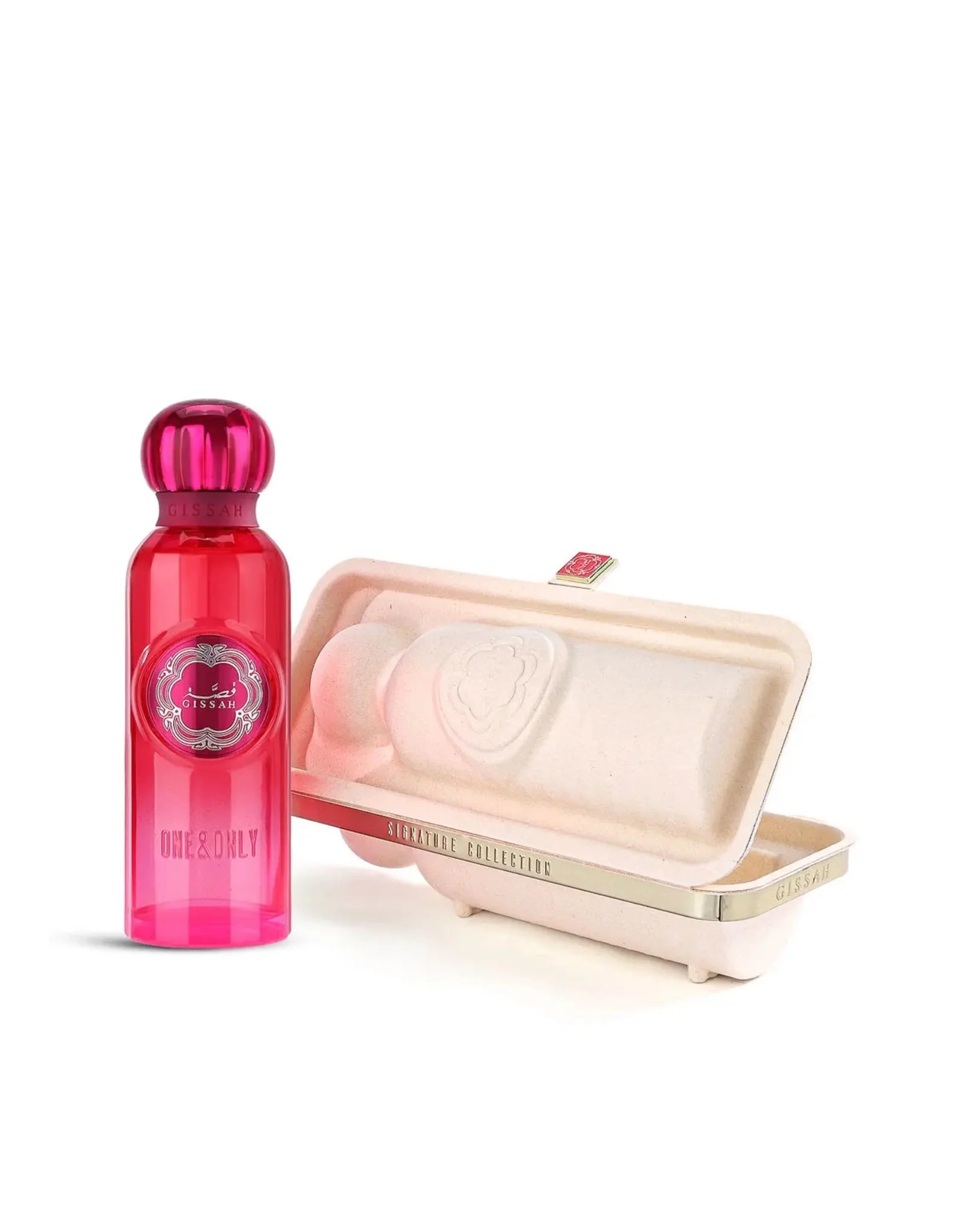 ONE & ONLY 200ML