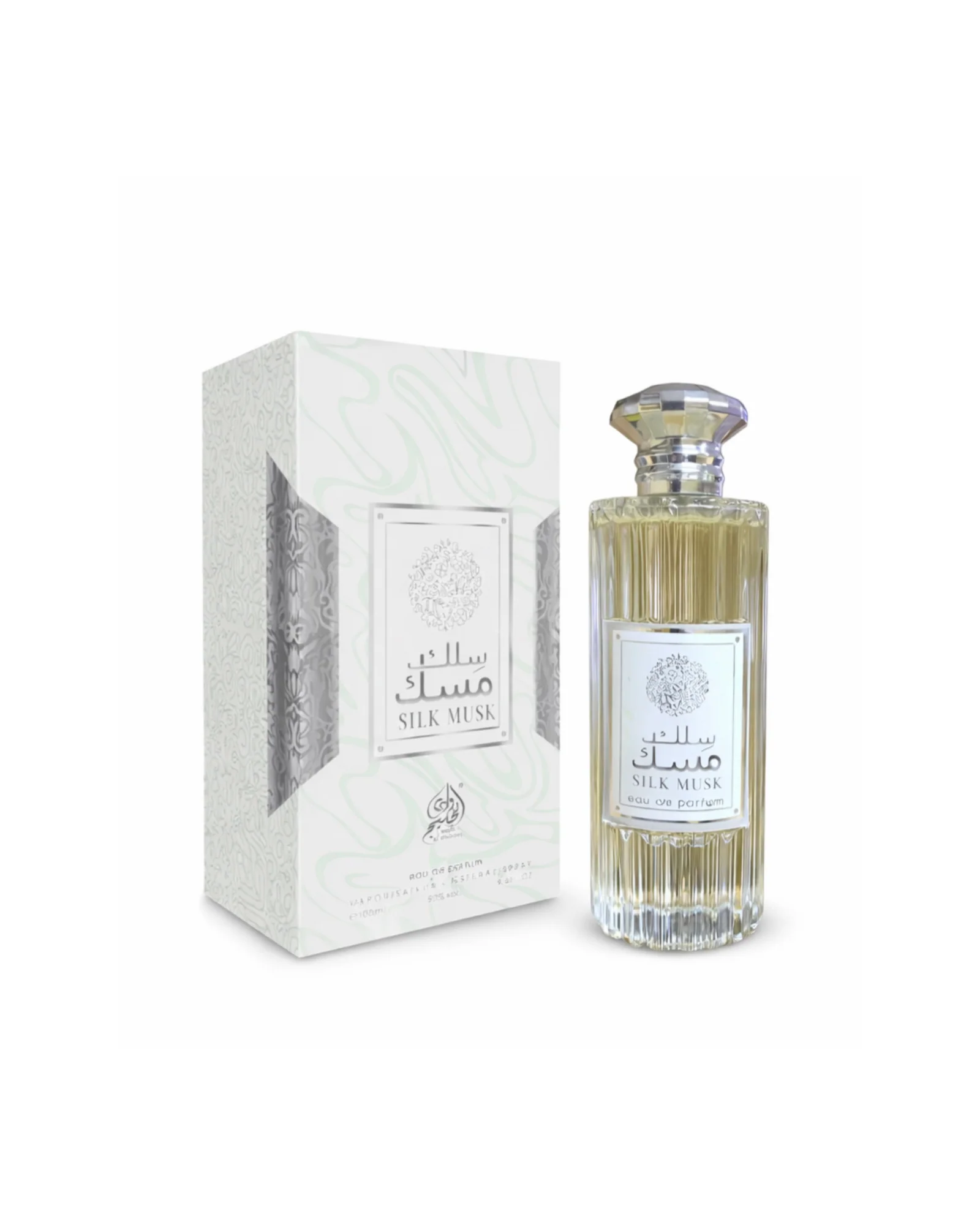 SILK MUSK
