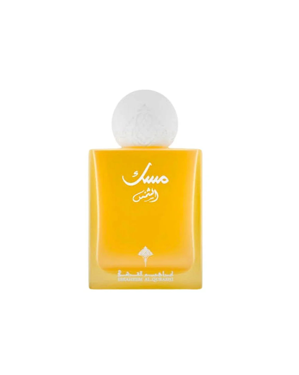 AL SHAMS MUSK