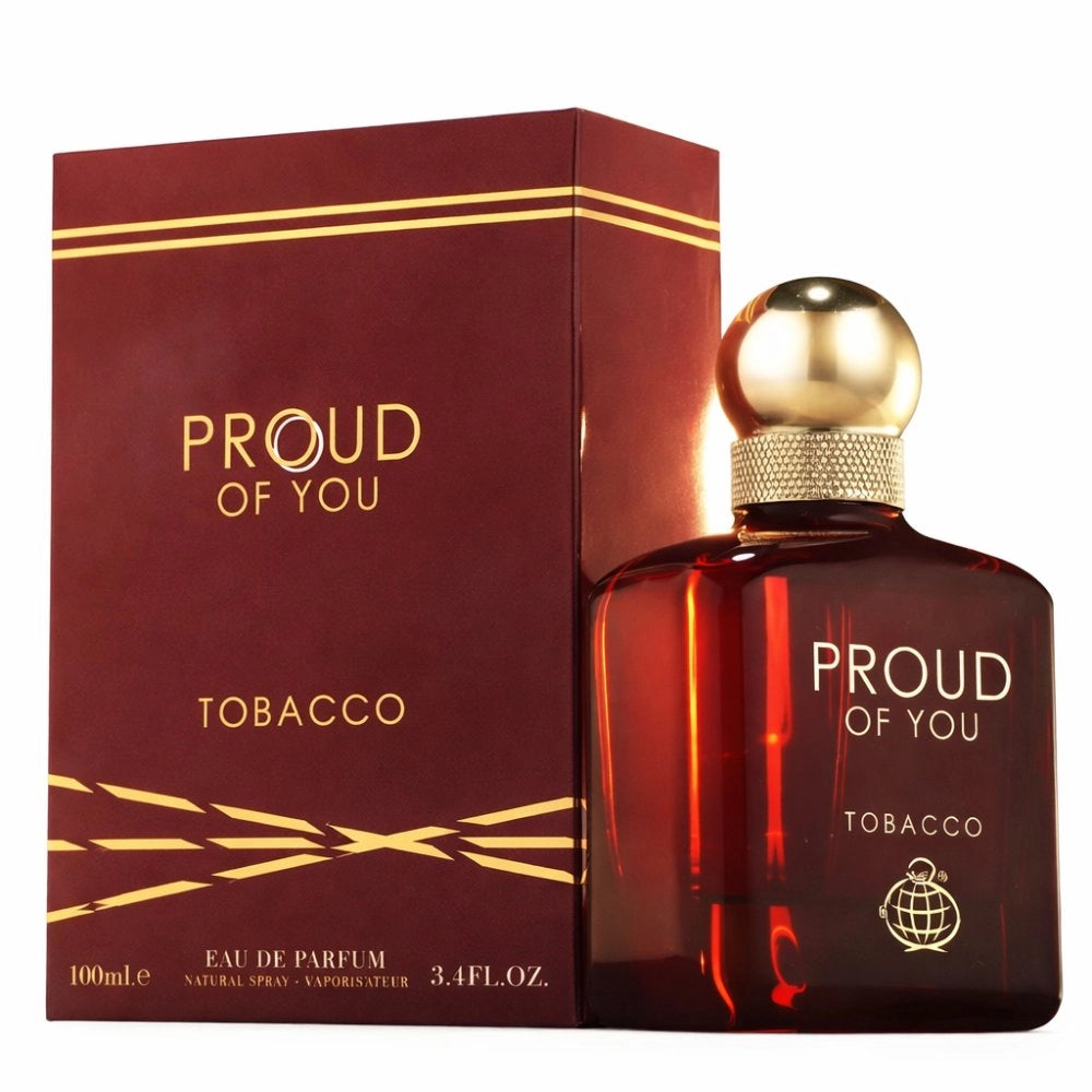 PROUD OF YOU TOBACCO