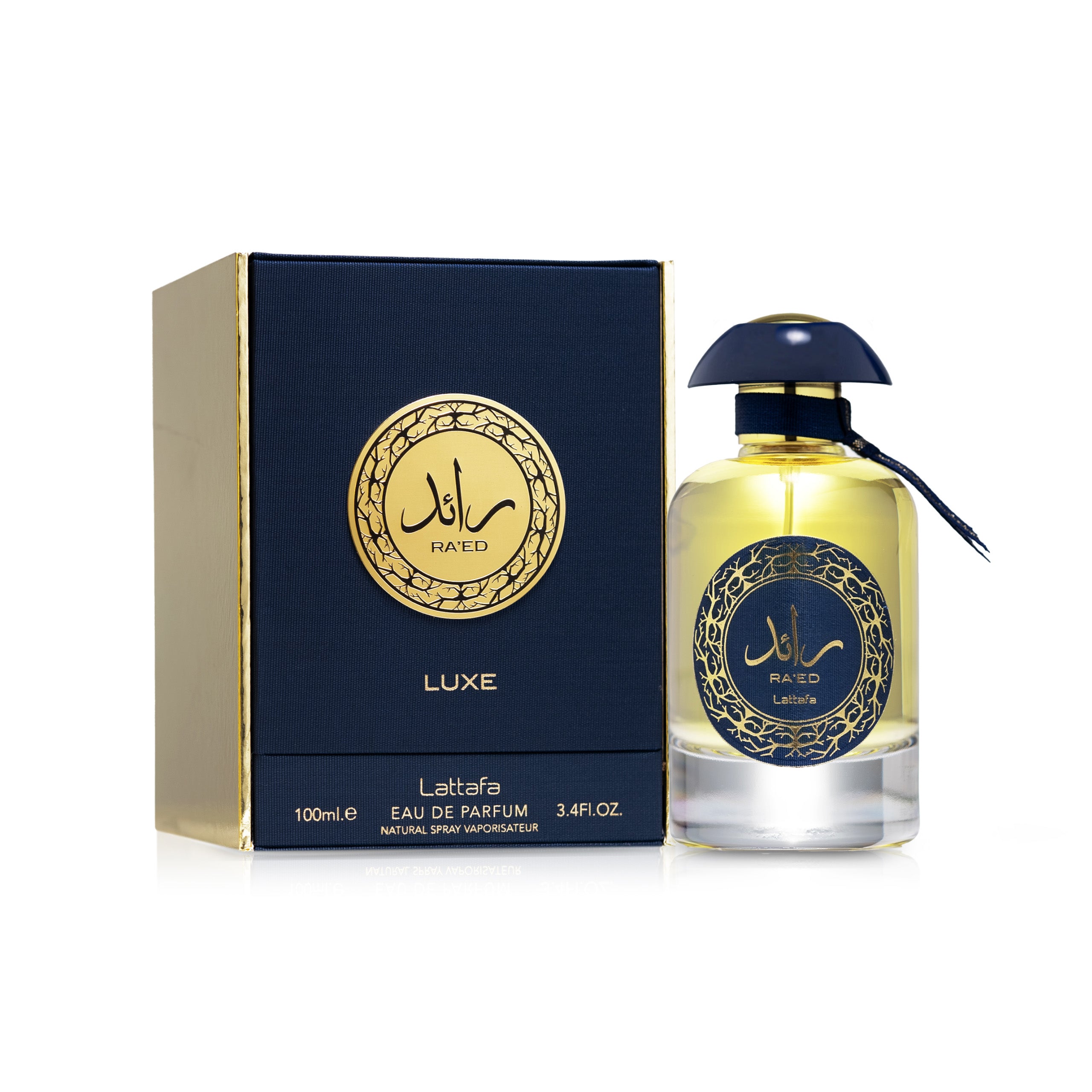 RAED LUXE