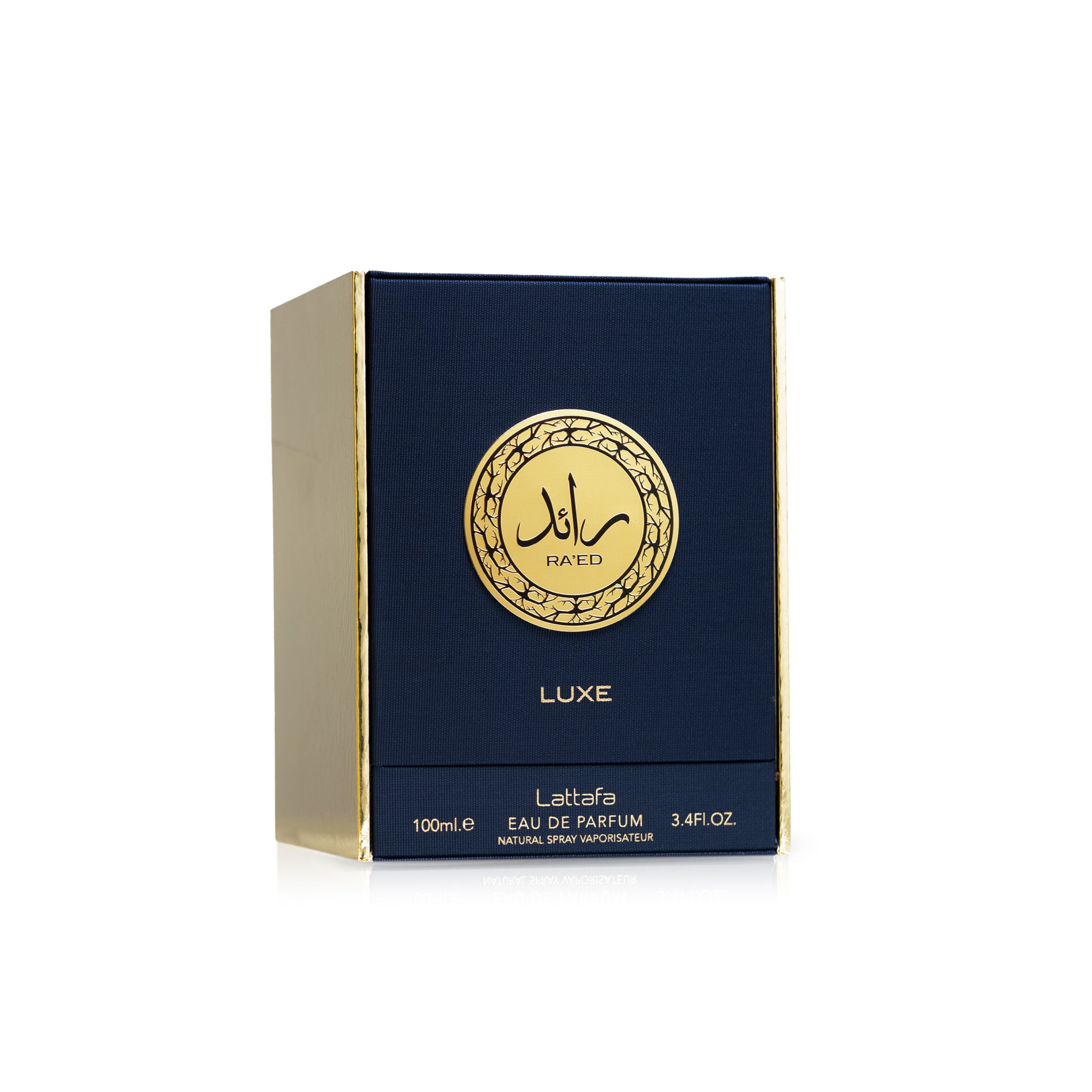 RAED LUXE