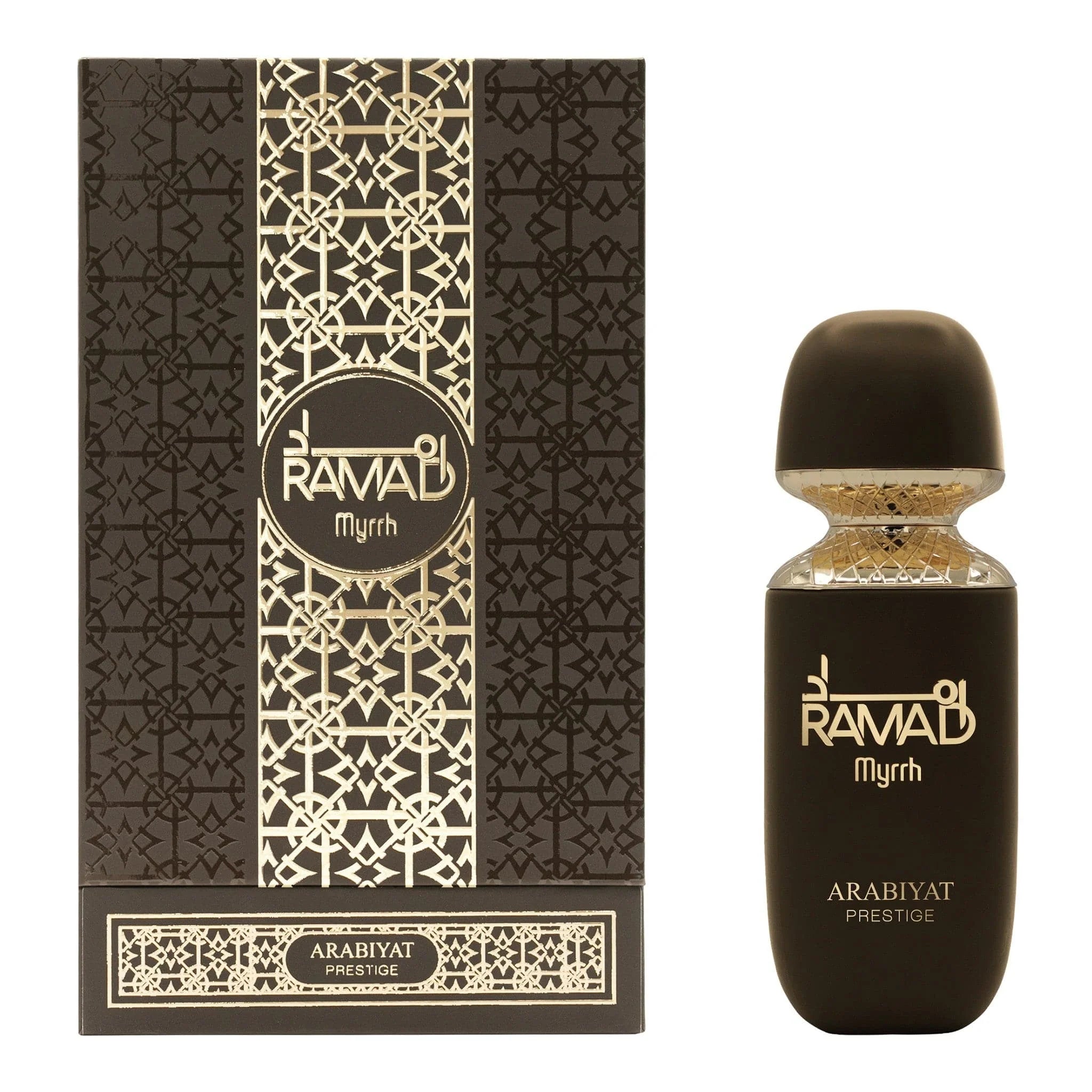 RAMAD MYRRH