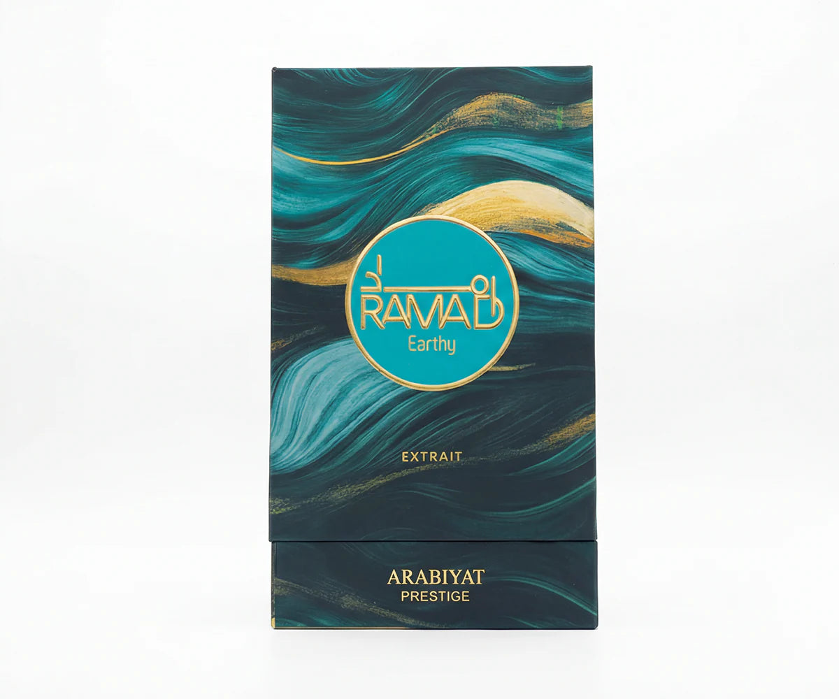 RAMAD EARTHY EXTRAIT