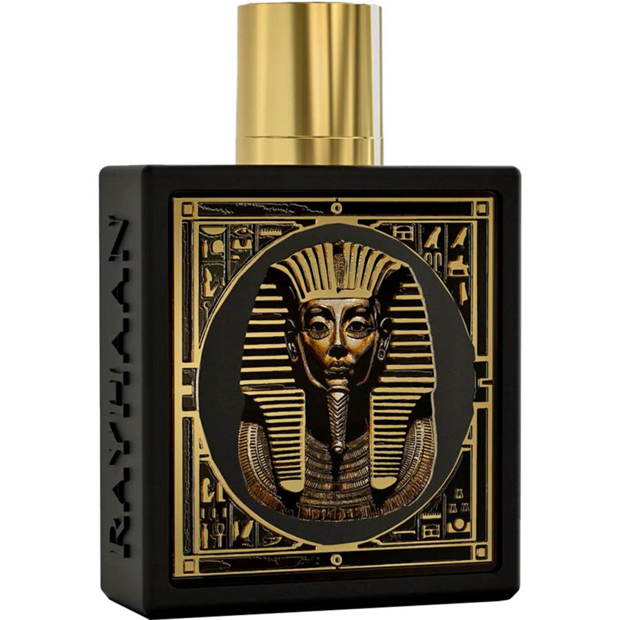 PHARAOH by RAYHAAN