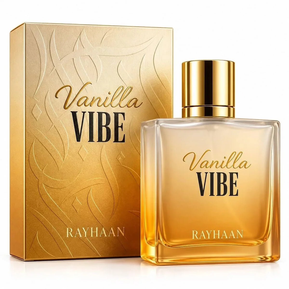 VANILLA VIBE