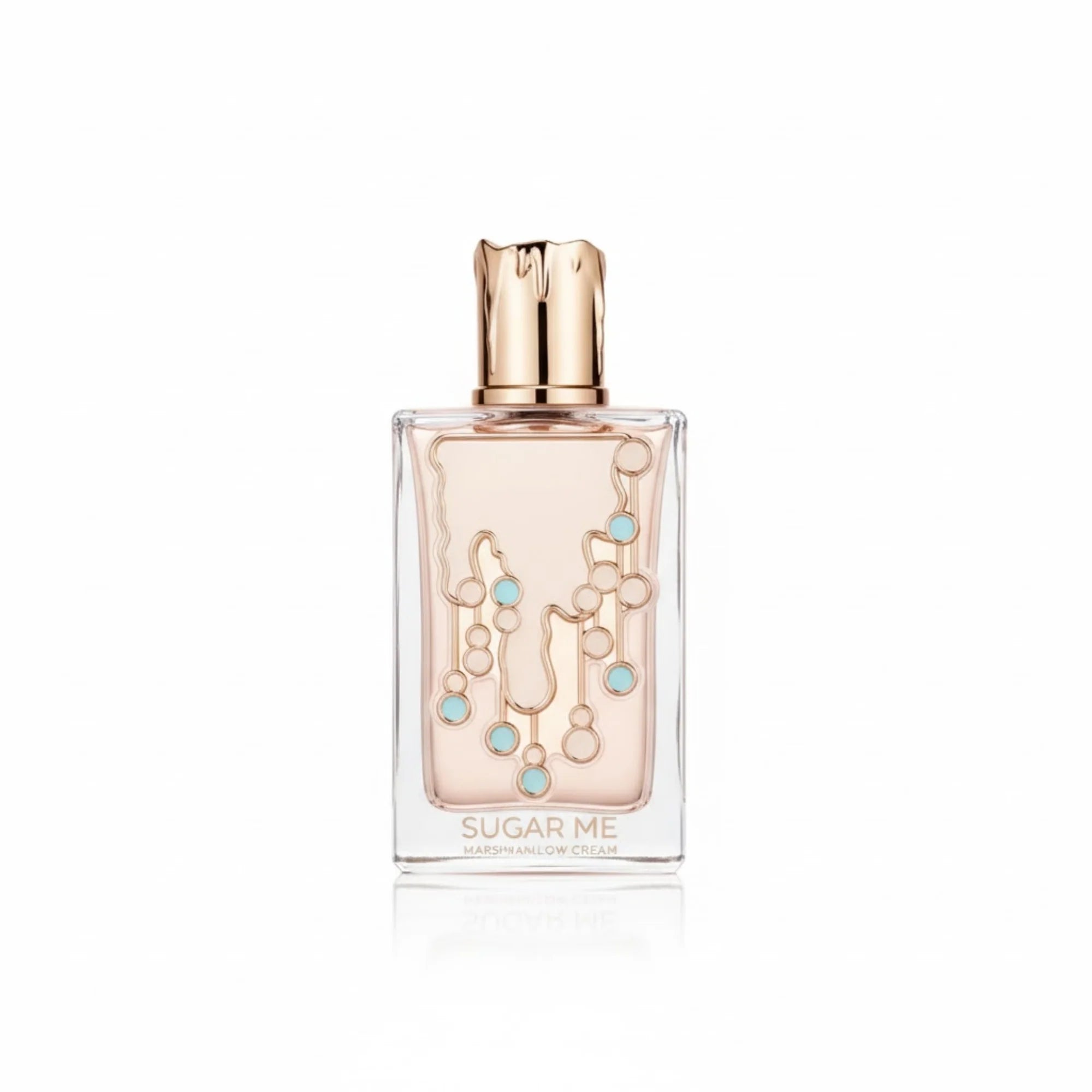 SUGAR ME MARSHMALLOW DREAM by MAISON ALHAMBRA