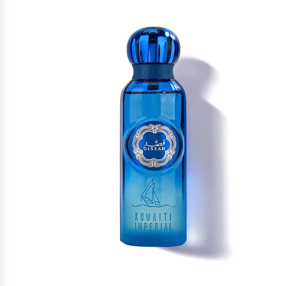 KUWAITI IMPERIAL 120 ML