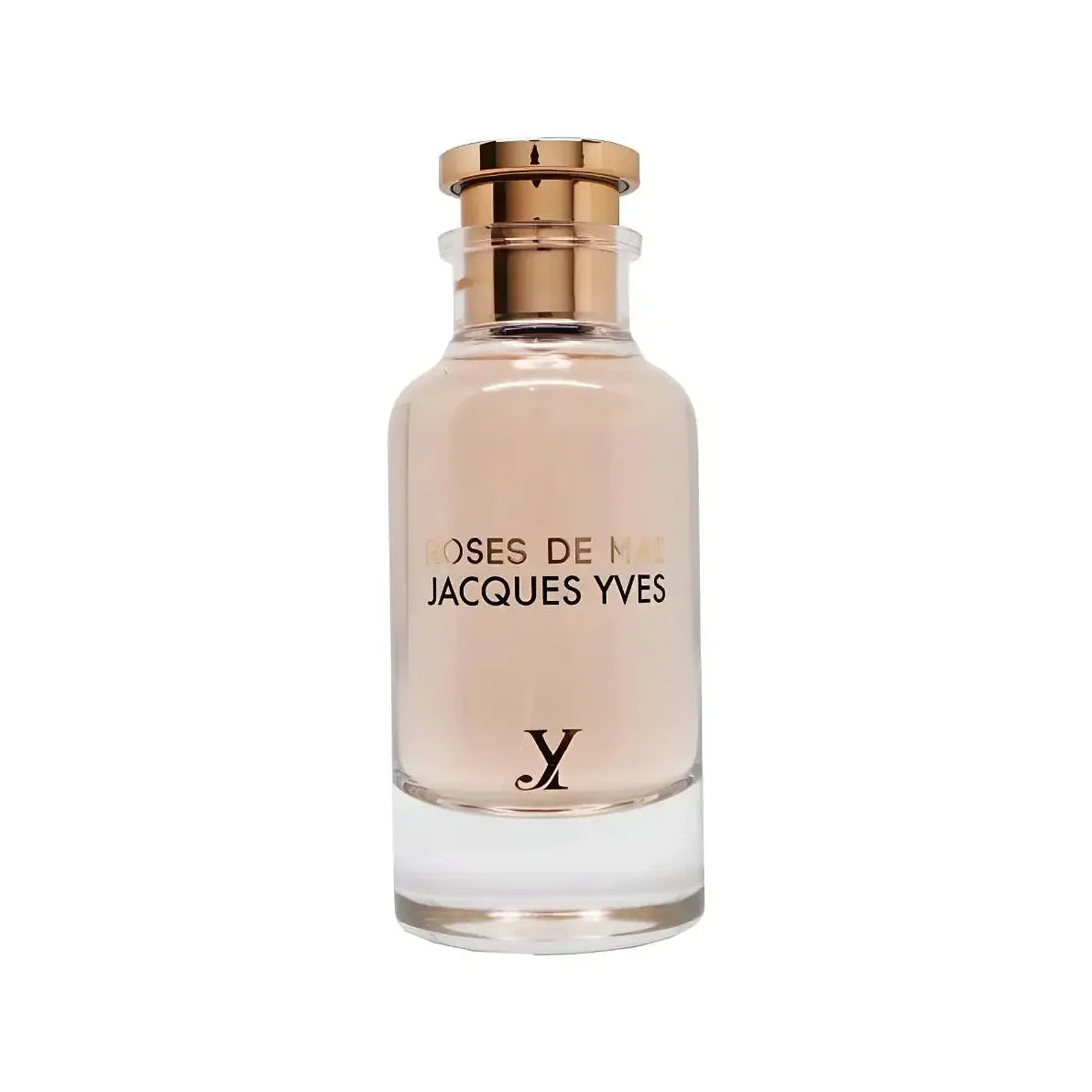 ROSES DE MAI JACQUES YVES