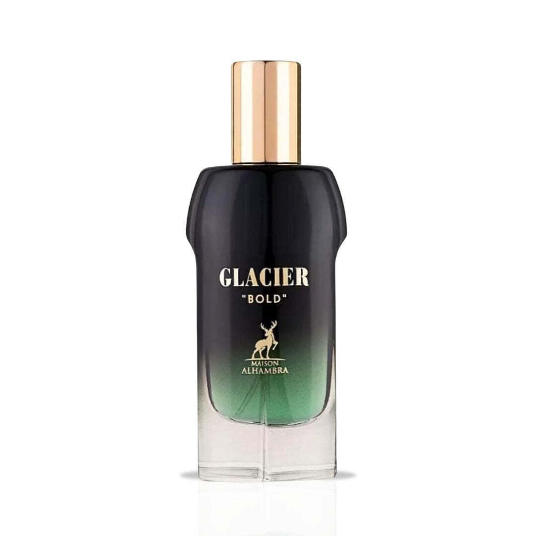 GLACIER BOLD by MAISON ALHAMBRA