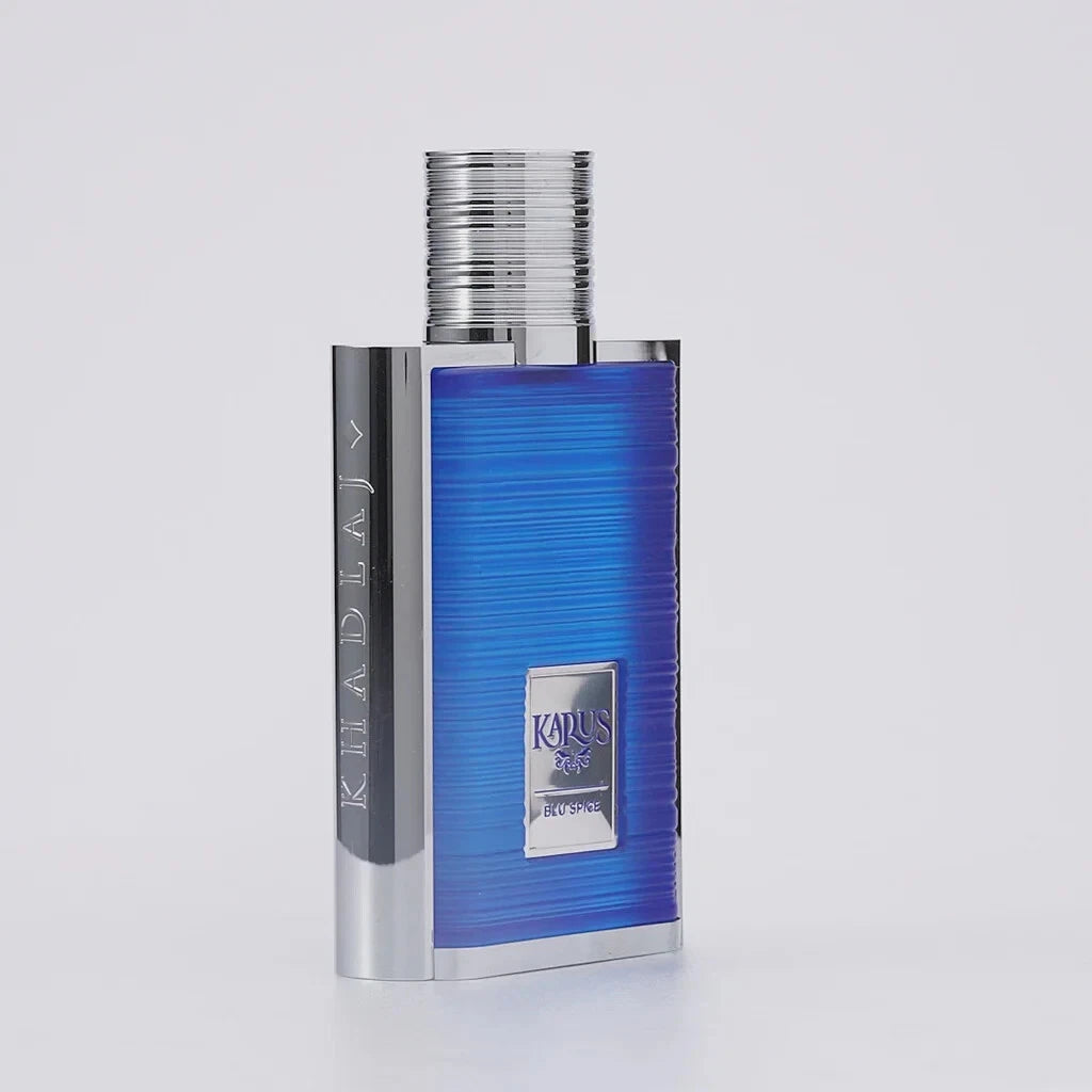 KARUS BLU SPICE