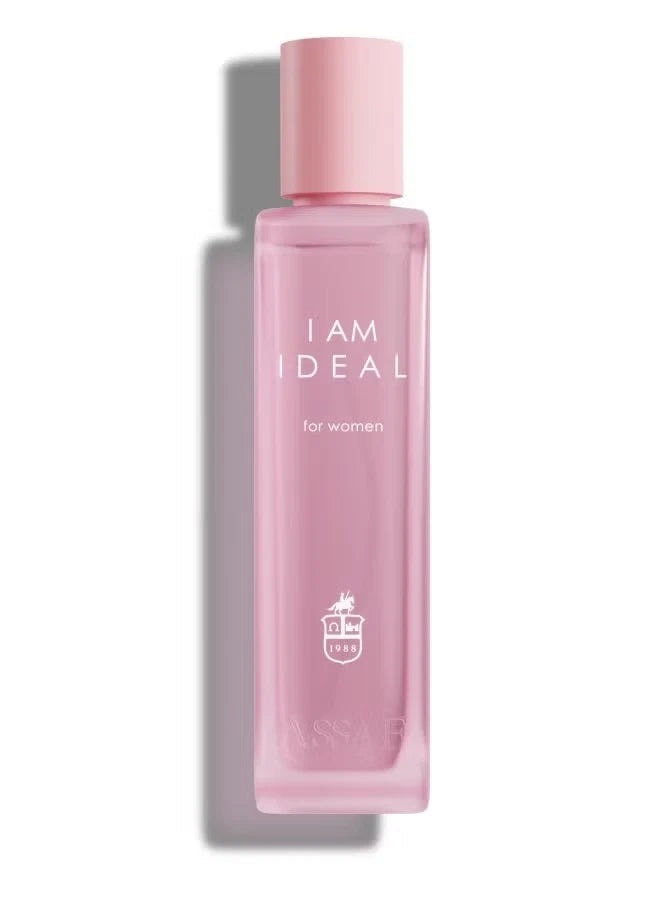 I AM IDEAL 200 ML