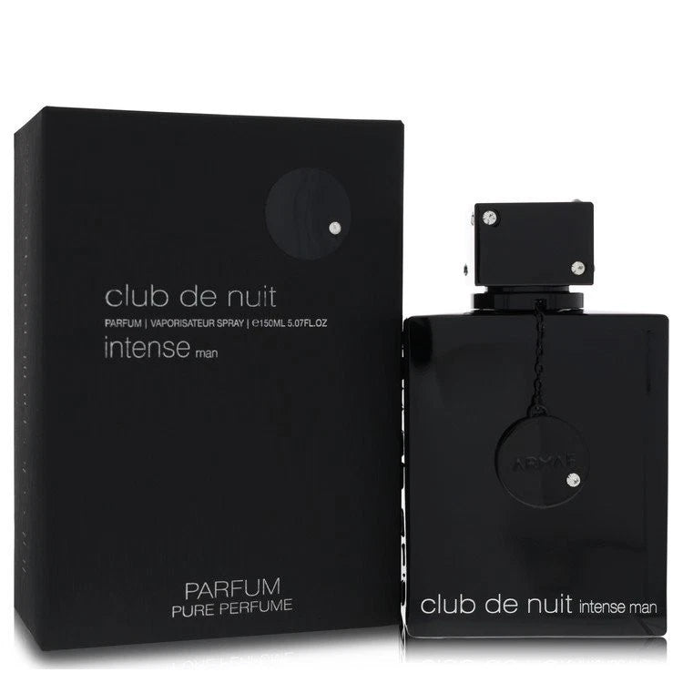 CLUB DE NUIT INTENSE MAN (EDP) 150 ML