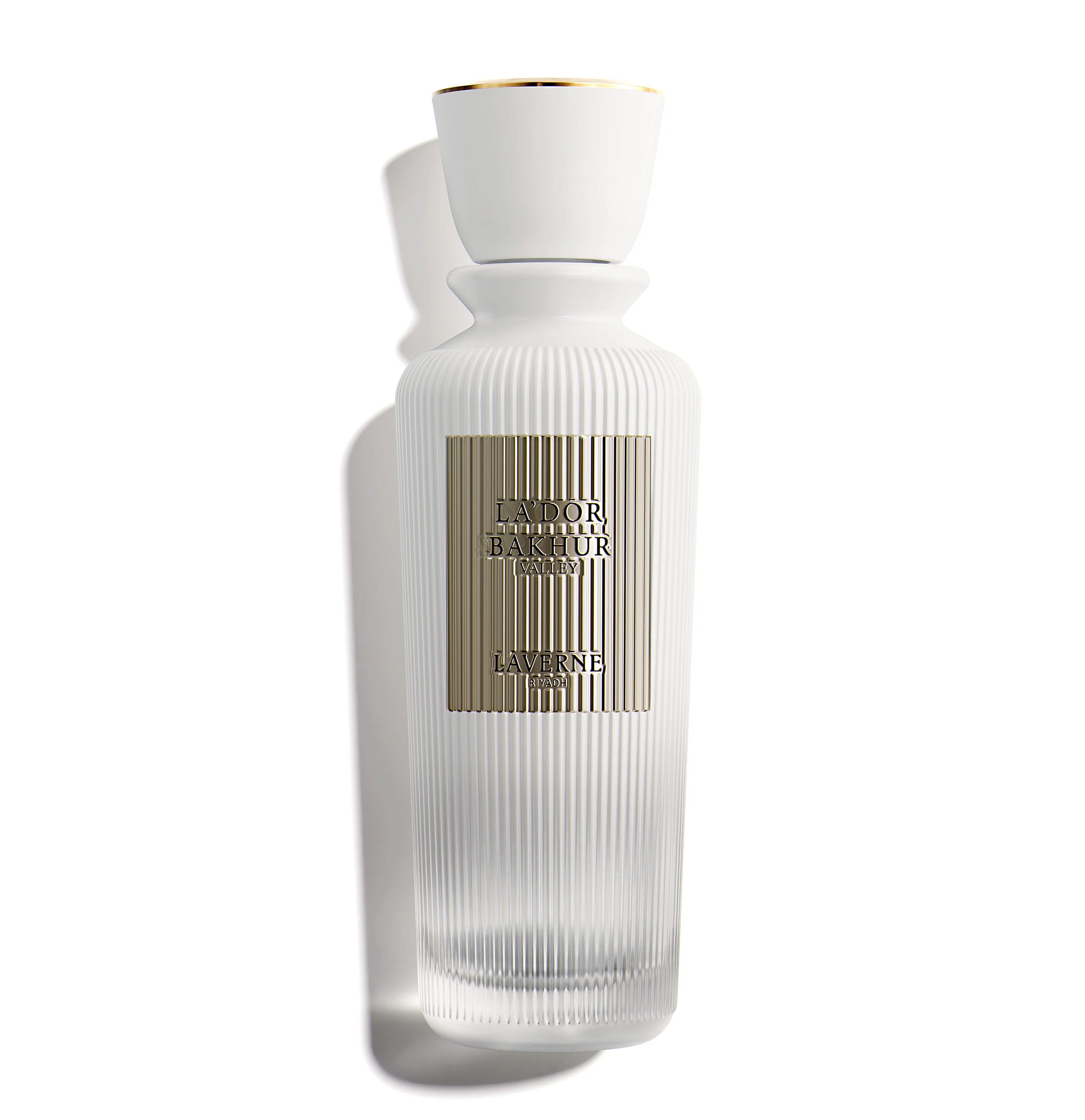 LA'DOR BAKHUR VALLEY