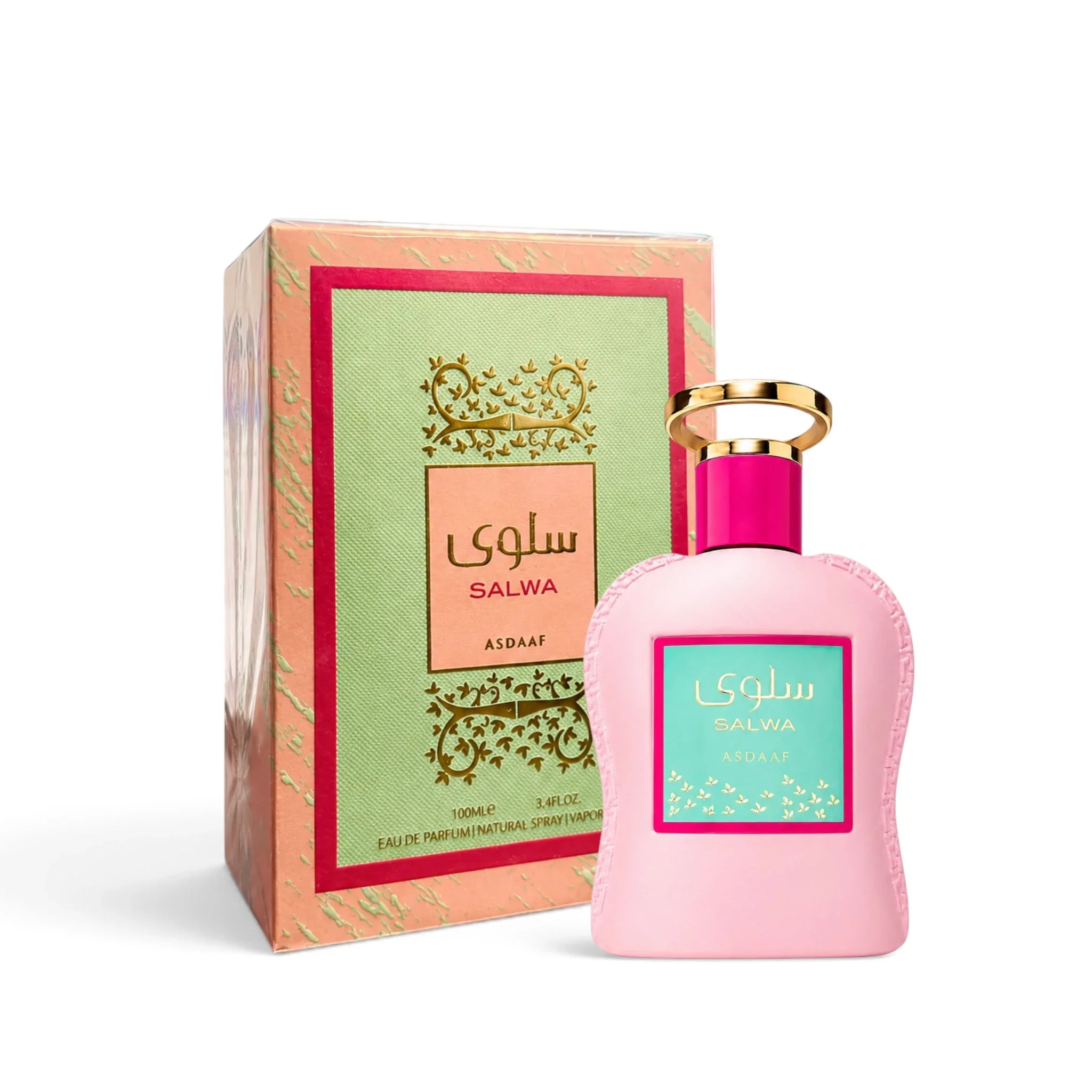 SALWA