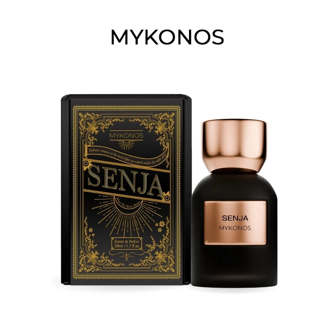 SENJA