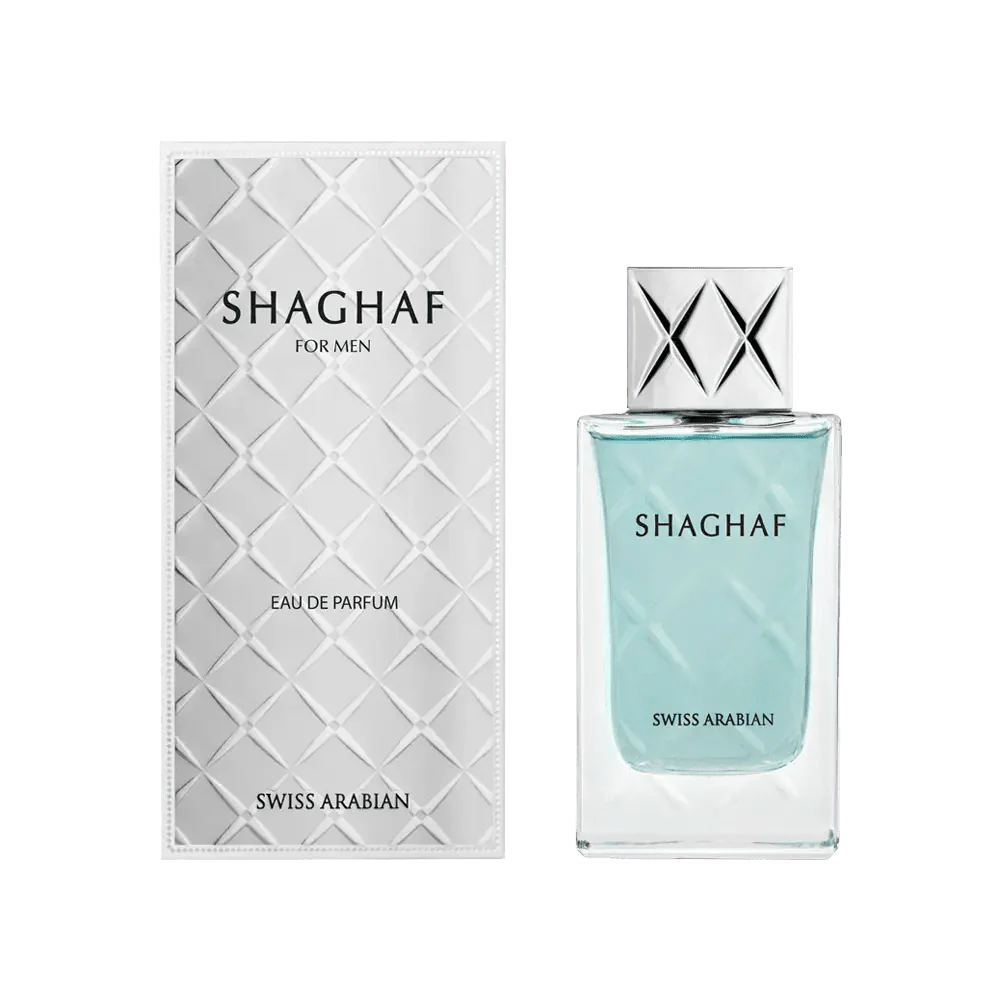 SHAGHAF FOR MEN