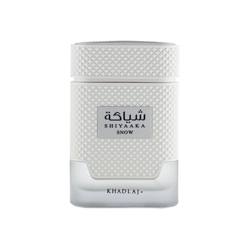 SHIYAAKA SNOW SPECIAL EDITION