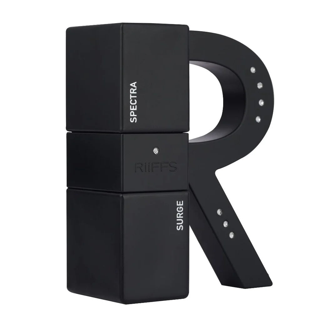 R SPECTRA & R SURGE