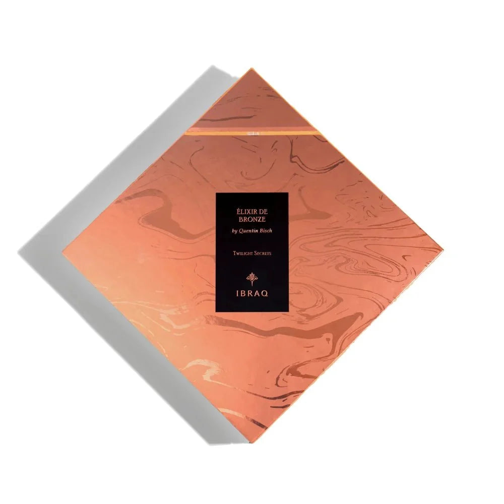 ELIXIR DE BRONZE | TWILIGHT SECRETS - SET