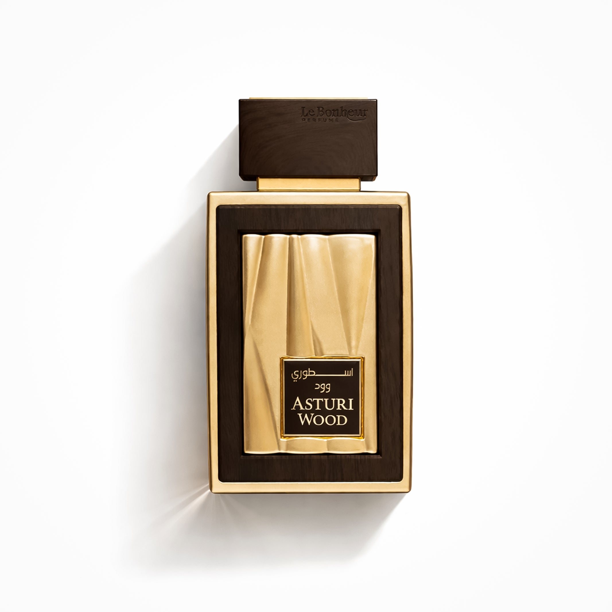 ASTURI WOOD